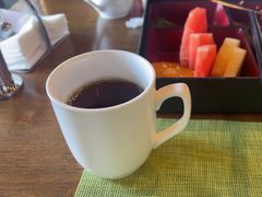 -大理实力希尔顿酒店•香全日制餐厅