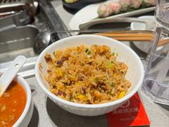 -海底捞火锅(龙湖时代天街店)