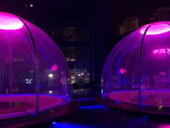 -异次元·LIGHT HOUSE·美食酒廊·休闲露台