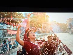 -万象影城(杭州万象城IMAX激光店)