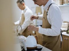 -Cafe on warm(丹霞店)