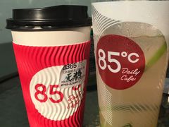 -85度C(深圳佳宁娜店)