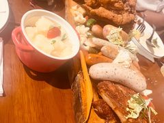 -haxnbauer海森堡德国餐厅(深圳coco店)