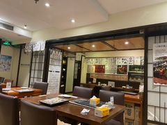 -纹兵卫手打荞麦面日料(虹桥本店)
