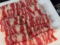 澳洲肥牛-金龙·打边炉(南京西路店)