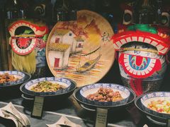 -OPEN開全日自助餐厅·西餐·海鲜(佛山希尔顿酒店)