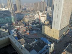 -郑州粤海酒店(郑州二七广场店)