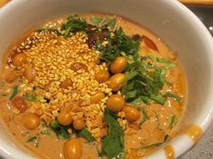 芝麻酱-海底捞火锅(金光华店)