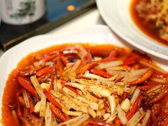-三生三味密宗川菜·江景餐厅(来福士店)