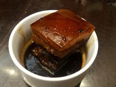 东坡焖肉-皇饭儿·王润兴酒楼(河坊街店)