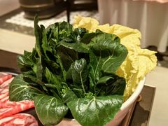 -囍凤楼·粤菜·点心·火锅(温特莱店)