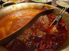 -小龙坎火锅(泉舜店)