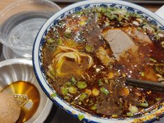 -有礼有面(知春路店)