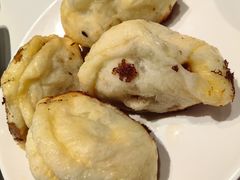 -许老八包子铺羊汤馆(绿地世纪城店)