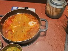 -旺福·贵州酸汤牛肉火锅(陆悦天地店)