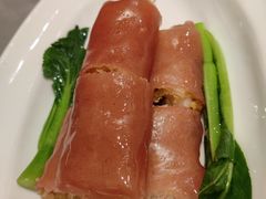 脆皮红米鲜虾肠-宝燕壹号(徐汇店)