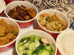 -新四方美食城(中山店)