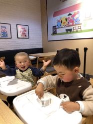 -贝乐鸥主题乐园(锦城万达广场店)