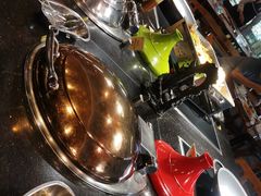 -泰谷酒店·太古码头闽菜自助餐厅