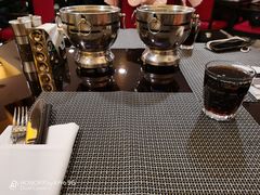 -上海锦江汤臣洲际大酒店壹阶层