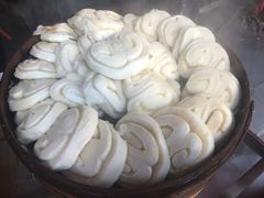 -清泉阁包子铺(中山路店)