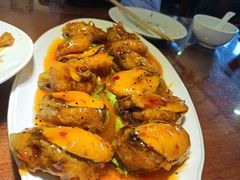 -惠宾饭庄(中山路店)