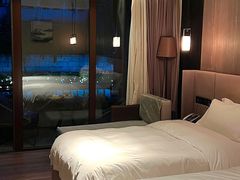 -南京夫子庙石唯玉雨花石酒店