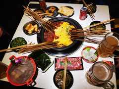 -钢管厂五区小郡肝火锅串串香(总店)