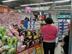 -物美超市(通州梨园店)