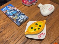 -格鲁·秀色Georgia’s Feast