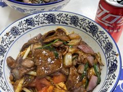 -复兴面王(河东路起源店)