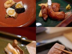 -荣一代目OMAKASE板前料理