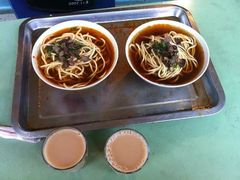 -老光明岗琼甜茶馆