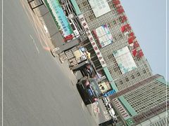 -锦绣大地生鲜食品厅(巨山路店)