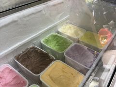 -成裕雪糕店(士多店)