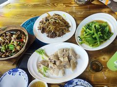 -聚味大牌档·粤菜·啫啫煲·砂锅粥