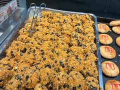 -泸溪河桃酥(西直门凯德店)