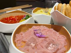 -海底捞火锅(卓为城生日主题店)