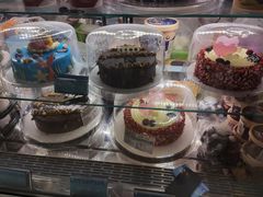 -DQ·蛋糕·冰淇淋(奥林匹克广场店)