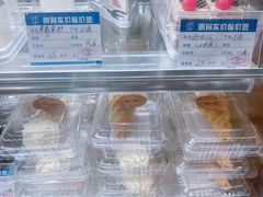 -德大西餐社(云南南路店)