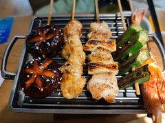 -沼津港精致料理·寿喜烧·烧鸟(青浦宝龙广场日料榜单店)
