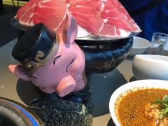 -享月汤皇·海鲜小火锅·聚会(曲江创意谷店)