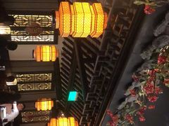 -绿茶餐厅(深圳龙华天虹购物中心店)