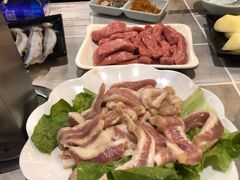 -胡哥烤肥牛(车公庙店)