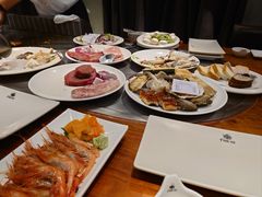 -大渔之观(安贞店)