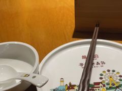 -前海沿·青岛菜(大拇指广场石老人店)