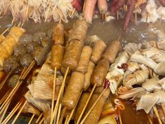 -郭记小街麻辣烫(南小街总店)