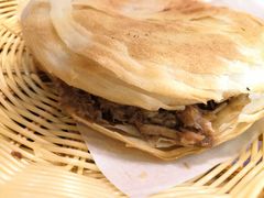 -焦记老潼关肉夹馍(东五路店)