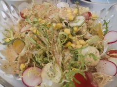 -鹊华居·地道鲁菜·海鲜·融合味(大明湖店)