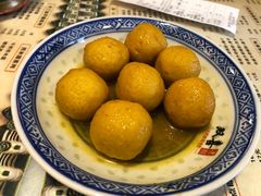 咖喱鱼蛋-双喜老铺(人民广场店)